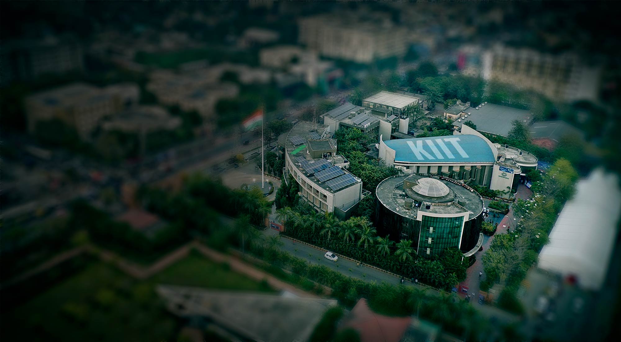 KIIT Times Higher Education Ranking KIIT Times Higher Education Ranking