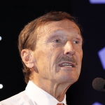 Prof. Rolf M. Zinkernagel KIIT