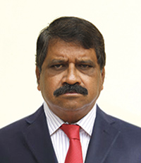 Dr. Satyendra Patnaik