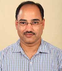 Prof. Benu Gopal Mohapatra