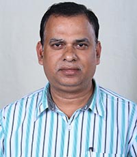 Prof. Biswajeet Sahoo