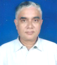 Dr. Chinmaya Ku. Das