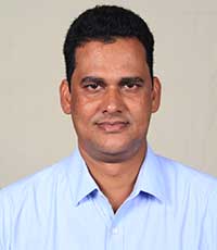 Mr. Dilip Ku Panda