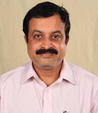 Prof. Kumar Mohanty