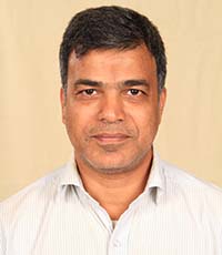 Mr. Prabodh Chandra Panda