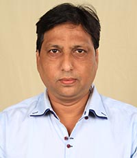 Mr. Satya Sundar Das