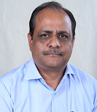 Mr. Sibanand Mishra