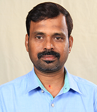 Mr. Smruti Ranjan Nayak