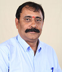 Mr. S.K. Rath
