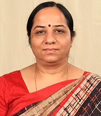 Prof. Veena Goswami