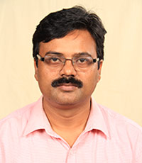 Prof. Arun Kumar Ray