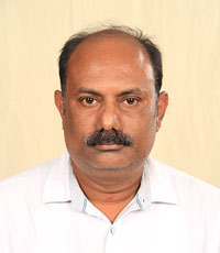 Prof. Ashok K. Sahoo