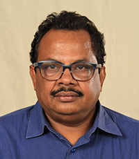 Prof. Soumyendu S. Ray