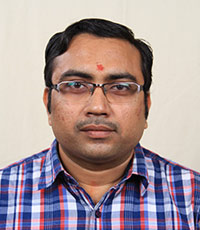 Prof. Bhabani Shankar Prasad Mishra