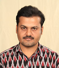 Prof. Purna Chandra Mishra