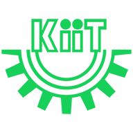 KIIT Logo KIIT Logo