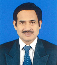 Dr. Pradeep Kumar Das