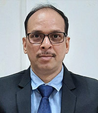 Mr. P. K. Mohapatra