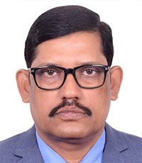 Mr. Sudhir Charan Satapathy