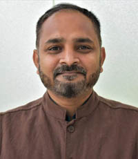 Prof. Srinivas Patnaik