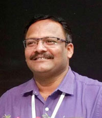 Mr. Prabhat Kumar Swain