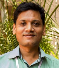 Dr. Santosh Kumar Pani