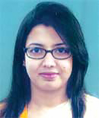Ms.Suryasnata Mohanty