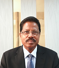 Mr. Debraj Pradhan