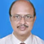 Dr. (Prof.) Ram Chandra Das, AVM