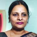 Ms. Sasmita Rout