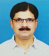 Mr. Ashok Kumar Dalpat