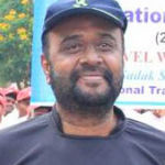 Mr. Dillip Kumar Jena