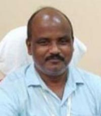 Mr. Dillip Kumar Jena