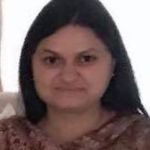 Ms. Kumkum Sharma