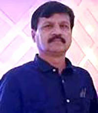 Mr. Pradeep Kumar Patnaik