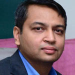 Mr. Pushpender Dixit