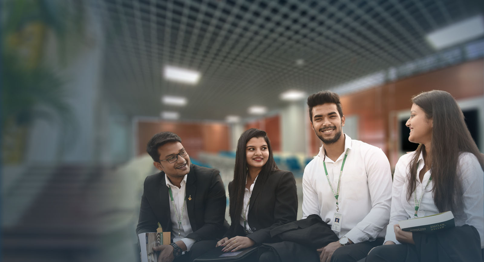 KIIT University Bhubaneswar Odisha