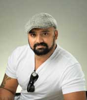 Ratheesh