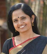 Dr. Kyvalya Garikapati