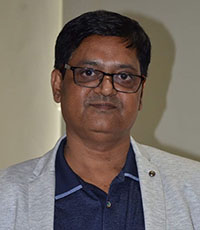 Dr. Suresh Chandra Satapathy
