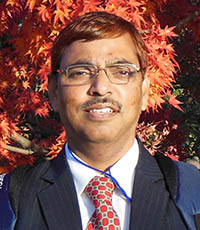 Dr. Udai P Singh
