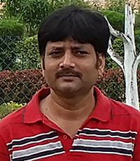 Prof. Satyaranjan Jena