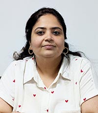 Dr. Nikita Ahya KIIT School of Public Policy