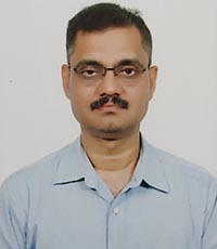 Dr. Manas Ranjan Behera